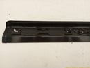 Saab 9-3 Pair Of Front Door Sill Step Plate Trim-6