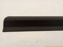 Saab 9-3 Pair Of Front Door Sill Step Plate Trim-9