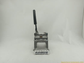 Saab 903 Emergency Parking Brake Handle