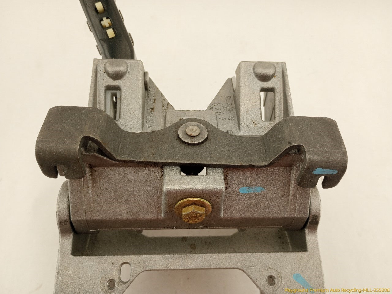 Saab 903 Emergency Parking Brake Handle