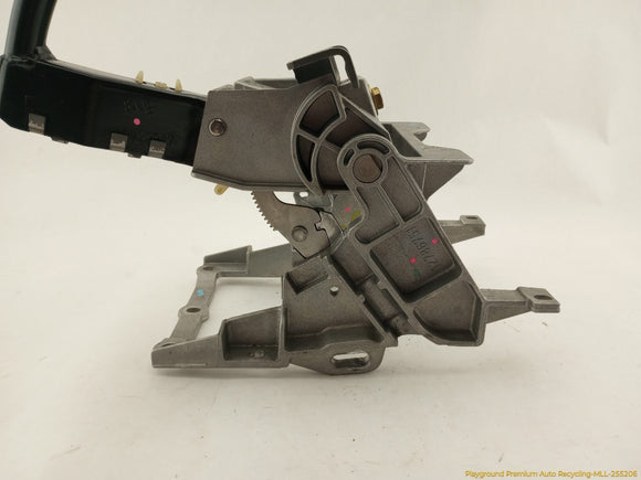 Saab 903 Emergency Parking Brake Handle