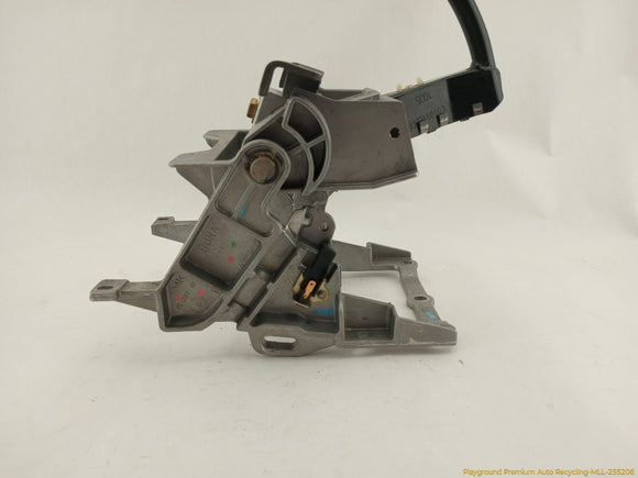 Saab 903 Emergency Parking Brake Handle