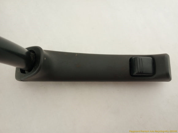 Saab 903 Emergency Parking Brake Handle