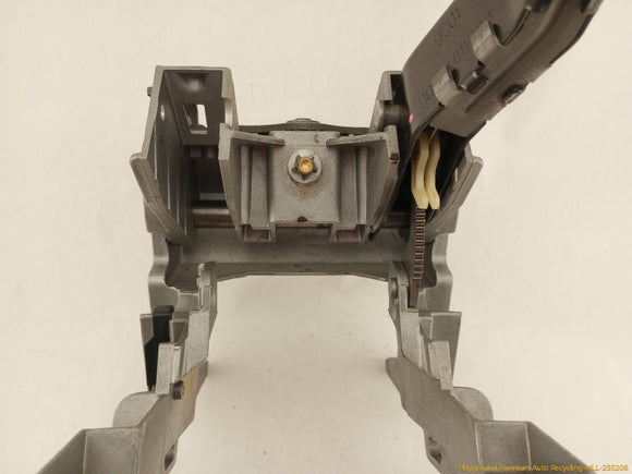 Saab 903 Emergency Parking Brake Handle