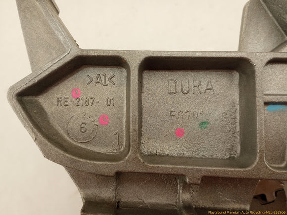 Saab 903 Emergency Parking Brake Handle