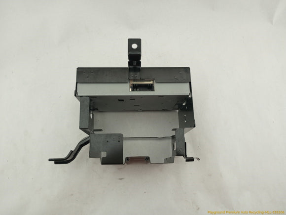 Saab 903 Radio Audio Amplifier