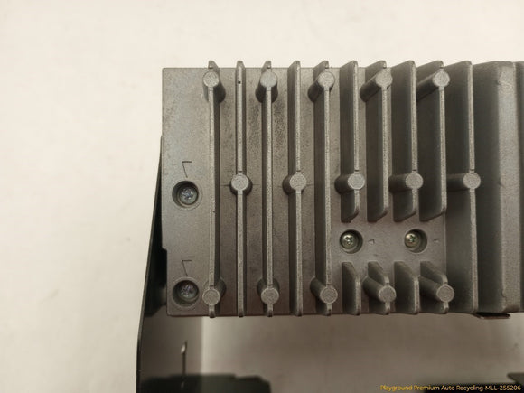 Saab 903 Radio Audio Amplifier