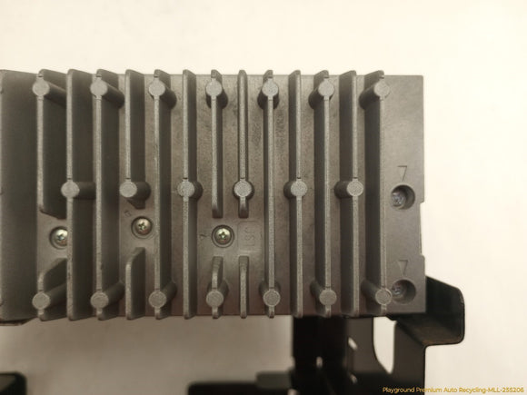 Saab 903 Radio Audio Amplifier