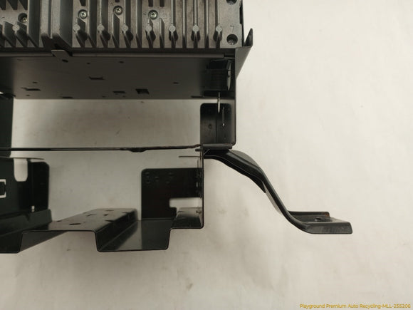 Saab 903 Radio Audio Amplifier