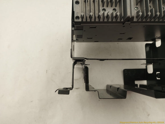 Saab 903 Radio Audio Amplifier