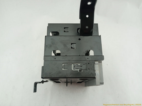 Saab 903 Radio Audio Amplifier