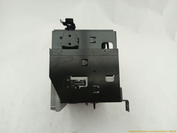 Saab 903 Radio Audio Amplifier