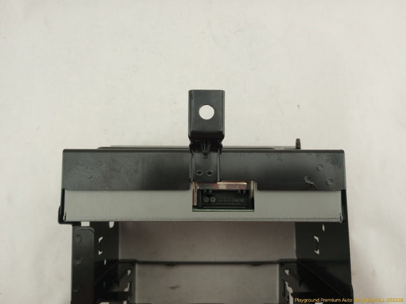 Saab 903 Radio Audio Amplifier