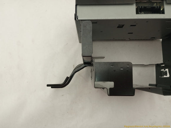 Saab 903 Radio Audio Amplifier