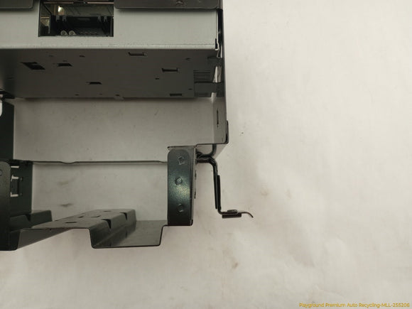 Saab 903 Radio Audio Amplifier