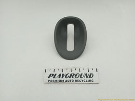 Saab 903 Emergency Handle Bezel Trim