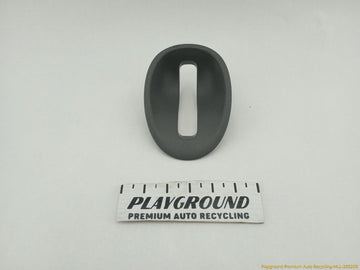Saab 9-3 Emergency Handle Bezel Trim