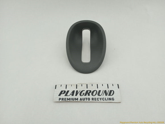 Saab 903 Emergency Handle Bezel Trim