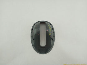 Saab 903 Emergency Handle Bezel Trim - 0