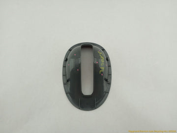 Saab 9-3 Emergency Handle Bezel Trim - 0