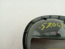 Saab 903 Emergency Handle Bezel Trim-7