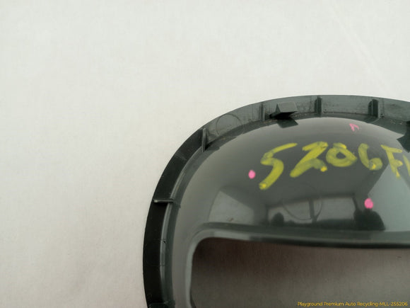 Saab 903 Emergency Handle Bezel Trim