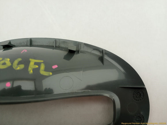 Saab 903 Emergency Handle Bezel Trim