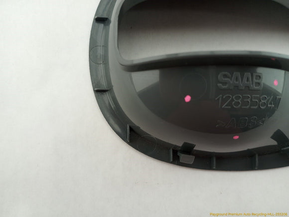 Saab 903 Emergency Handle Bezel Trim