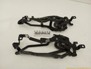 Saab 903 Pair Of Convertible Top Hinges-1
