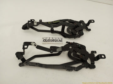 Saab 9-3 Pair Of Convertible Top Hinges