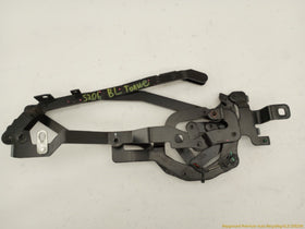 Saab 903 Pair Of Convertible Top Hinges - 0