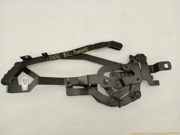 Saab 9-3 Pair Of Convertible Top Hinges - 0