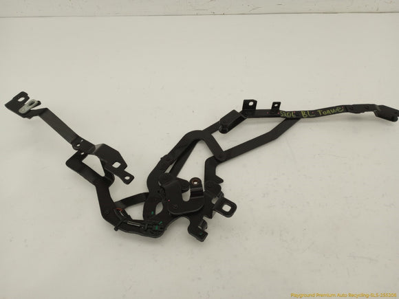 Saab 903 Pair Of Convertible Top Hinges