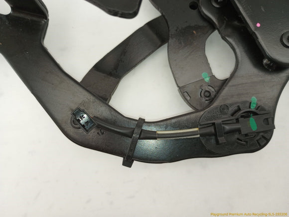 Saab 903 Pair Of Convertible Top Hinges