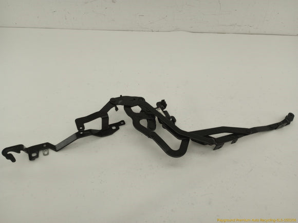 Saab 903 Pair Of Convertible Top Hinges