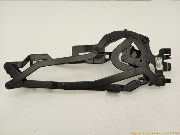 Saab 903 Pair Of Convertible Top Hinges