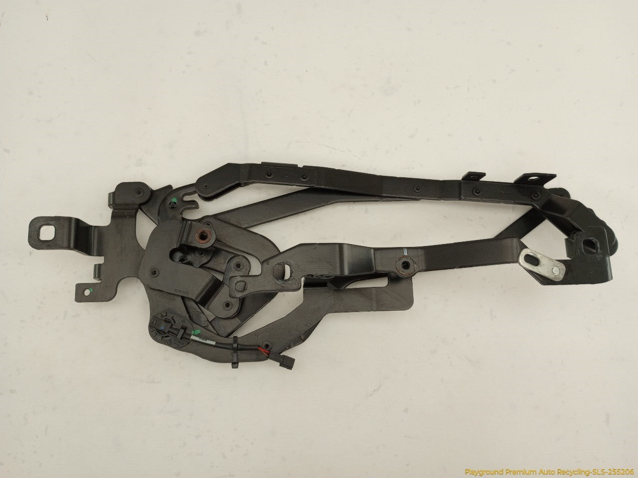 Saab 903 Pair Of Convertible Top Hinges