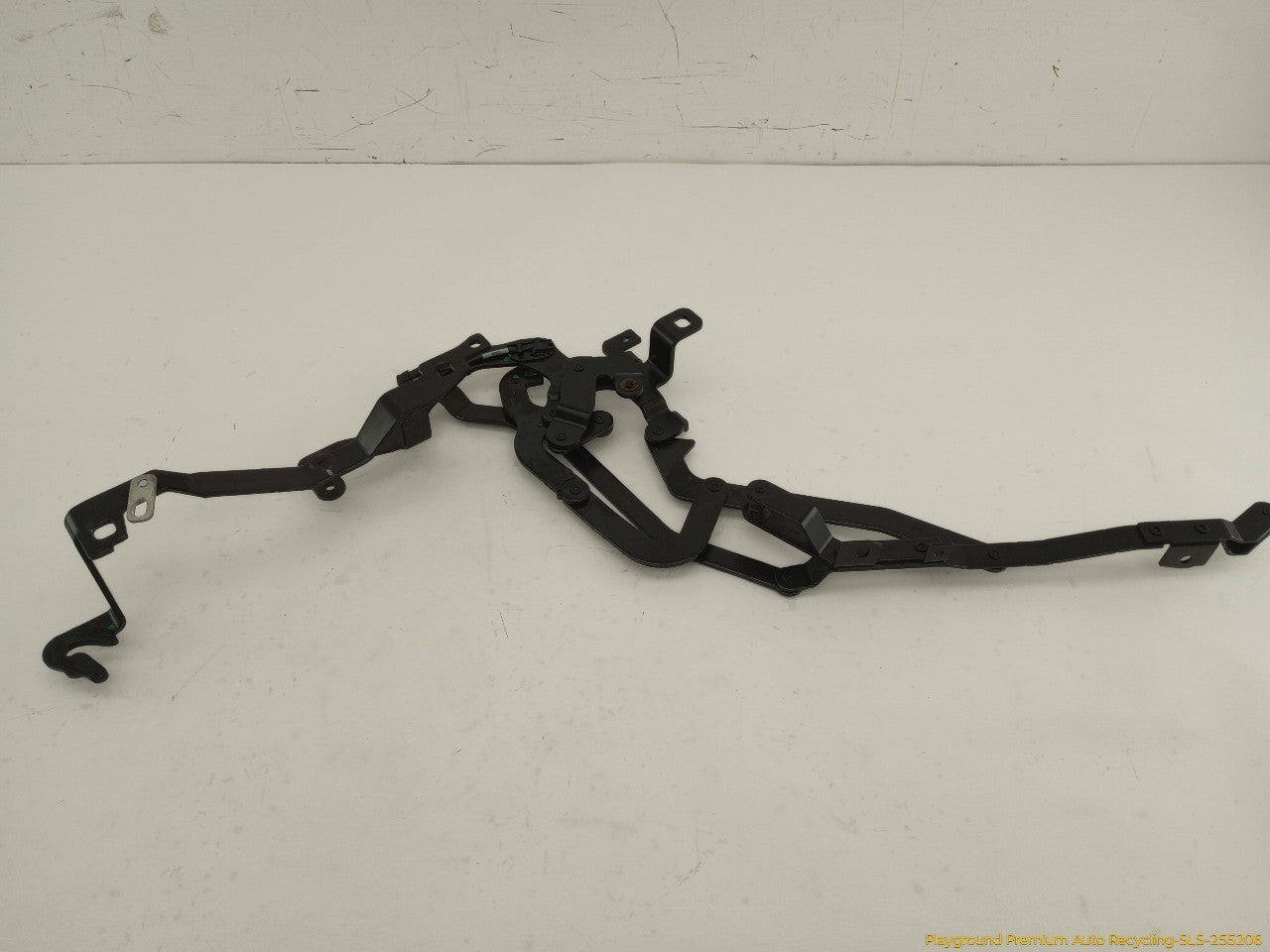 Saab 903 Pair Of Convertible Top Hinges