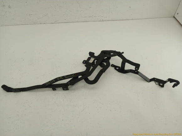 Saab 903 Pair Of Convertible Top Hinges