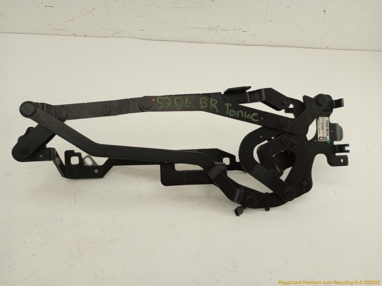 Saab 903 Pair Of Convertible Top Hinges