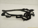 Saab 903 Pair Of Convertible Top Hinges-10