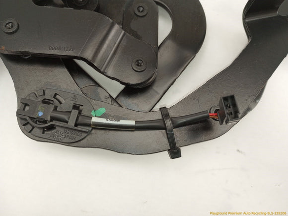 Saab 903 Pair Of Convertible Top Hinges