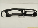 Saab 903 Instrument Cluster Bezel Trim-1