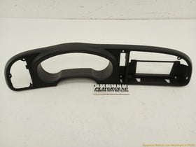 Saab 903 Instrument Cluster Bezel Trim