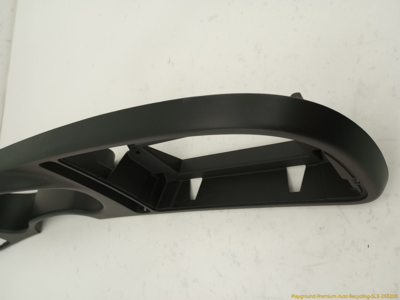 Saab 903 Instrument Cluster Bezel Trim - 0