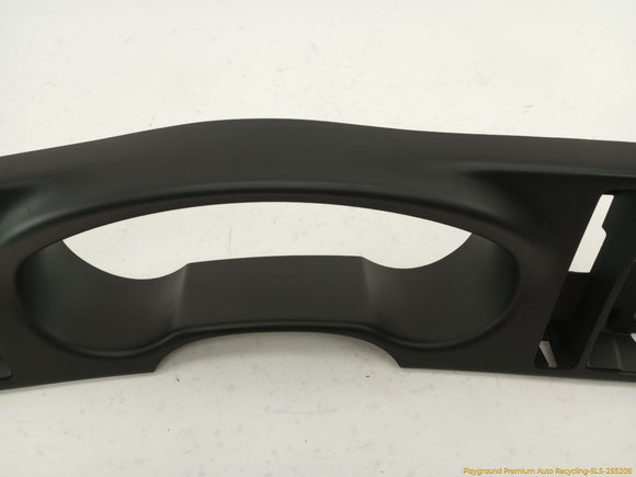 Saab 903 Instrument Cluster Bezel Trim