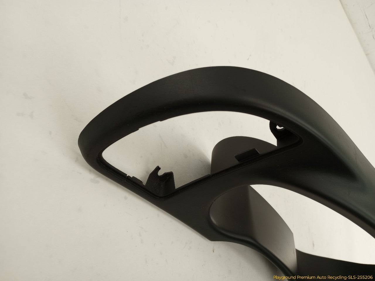 Saab 903 Instrument Cluster Bezel Trim
