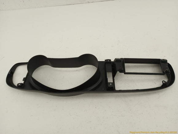 Saab 903 Instrument Cluster Bezel Trim