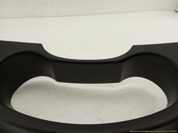 Saab 903 Instrument Cluster Bezel Trim