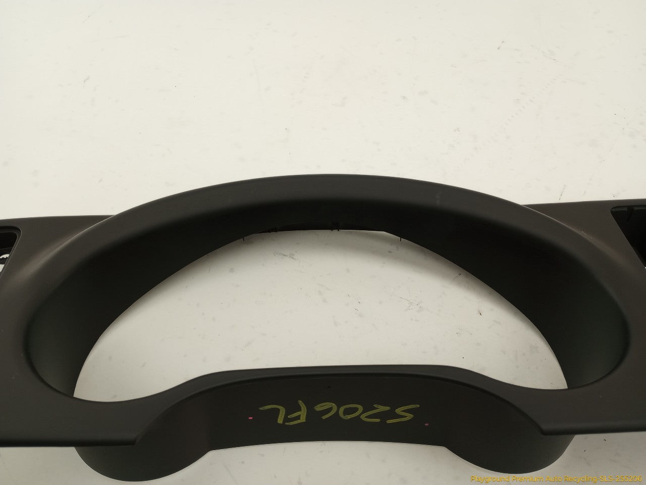 Saab 903 Instrument Cluster Bezel Trim